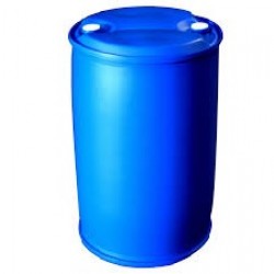 210 Litre Tighthead Plastic Storage Drum Barrel Keg